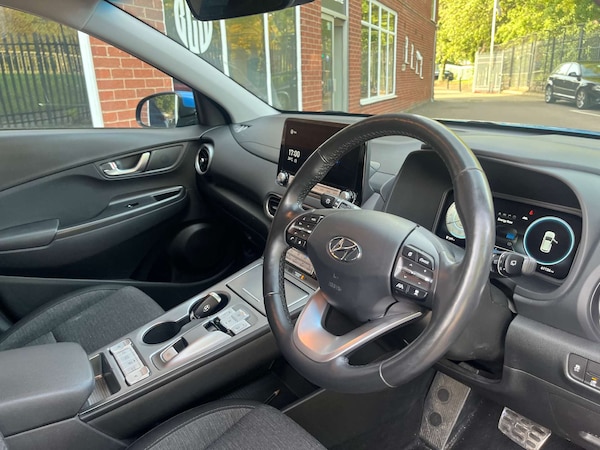 Used Hyundai KONA 2021 for sale - 75760926: Photo 11