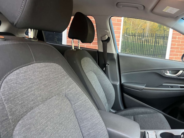 Used Hyundai KONA 2021 for sale - 75760926: Photo 12