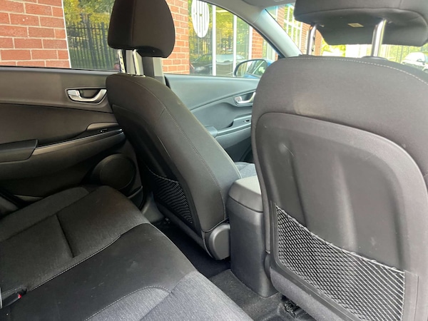 Used Hyundai KONA 2021 for sale - 75760926: Photo 13