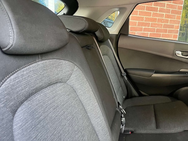 Used Hyundai KONA 2021 for sale - 75760926: Photo 14