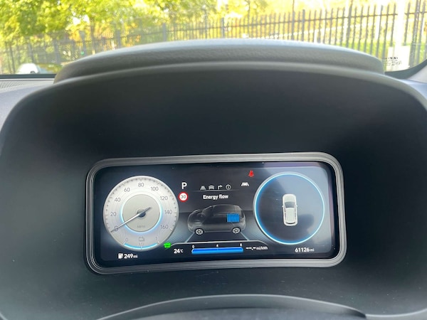 Used Hyundai KONA 2021 for sale - 75760926: Photo 17