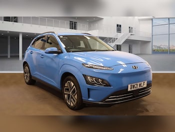 Hyundai - KONA