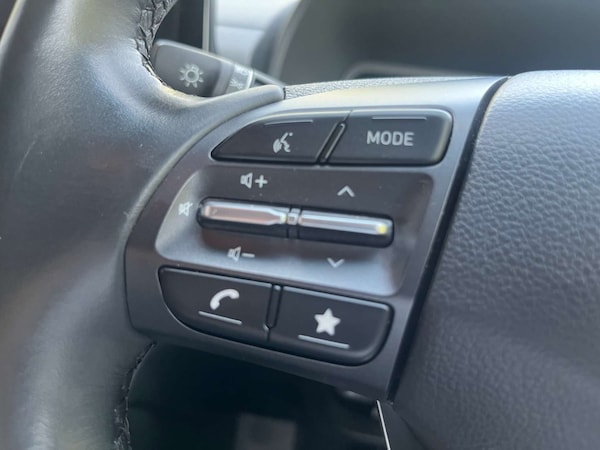Used Hyundai KONA 2021 for sale - 75760926: Photo 21