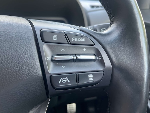 Used Hyundai KONA 2021 for sale - 75760926: Photo 22