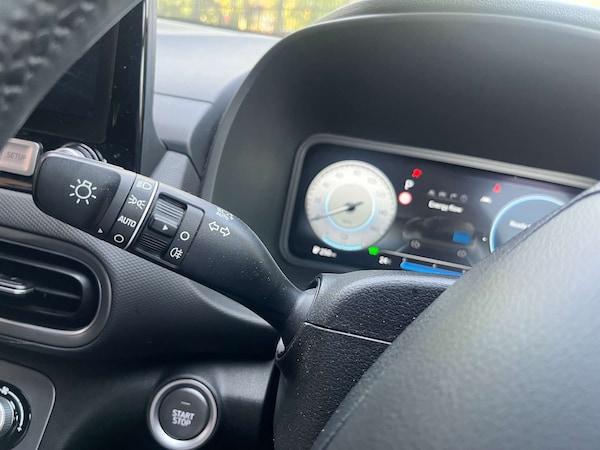 Used Hyundai KONA 2021 for sale - 75760926: Photo 23