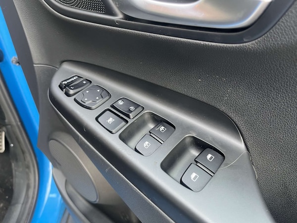 Used Hyundai KONA 2021 for sale - 75760926: Photo 29