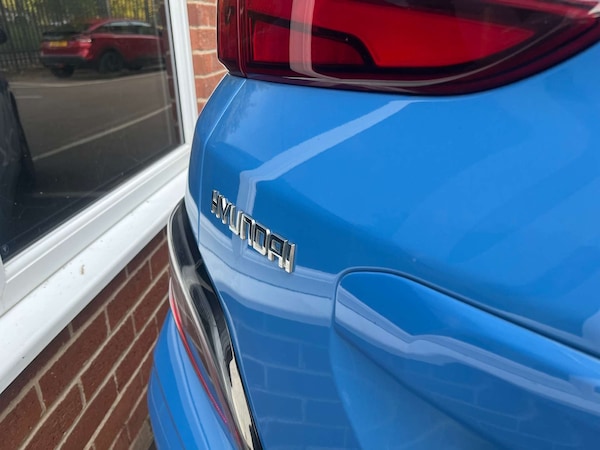 Used Hyundai KONA 2021 for sale - 75760926: Photo 31