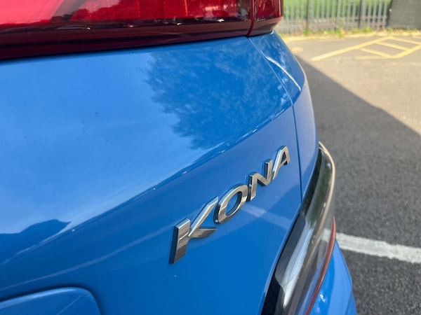 Used Hyundai KONA 2021 for sale - 75760926: Photo 32