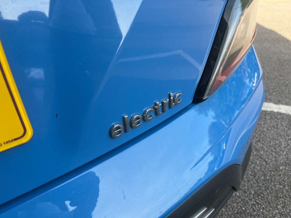 Used Hyundai KONA 2021 for sale - 75760926: Photo 33