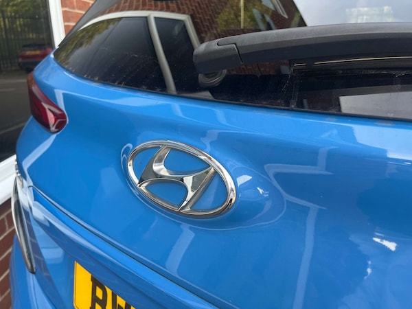 Used Hyundai KONA 2021 for sale - 75760926: Photo 34