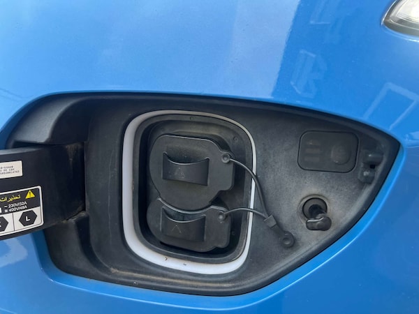 Used Hyundai KONA 2021 for sale - 75760926: Photo 35