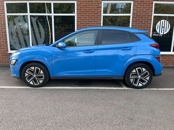 Used Hyundai KONA 2021 for sale - 75760926: Photo 3