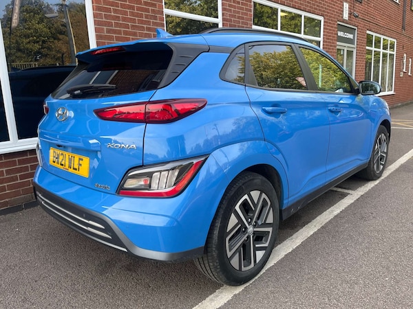 Used Hyundai KONA 2021 for sale - 75760926: Photo 7