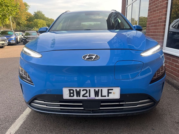 Used Hyundai KONA 2021 for sale - 75760926: Photo 8