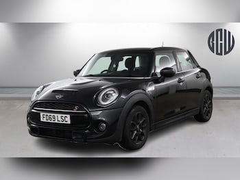 Used MINI Hatch 2019 for sale - 79074113: Photo