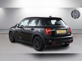 Used MINI Hatch 2019 for sale - 79074113: Photo