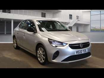 Used Vauxhall Corsa 2022 for sale - 74939734: Photo