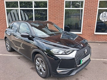 Used DS Automobiles DS 3 2023 for sale - 79429458: Photo