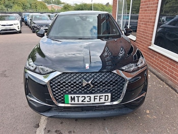 Used DS Automobiles DS 3 2023 for sale - 79429458: Photo