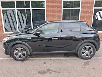 Used DS Automobiles DS 3 2023 for sale - 79429458: Photo
