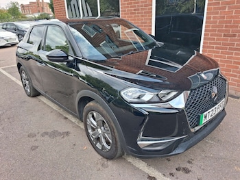 Used DS Automobiles DS 3 2023 for sale - 79429458: Photo