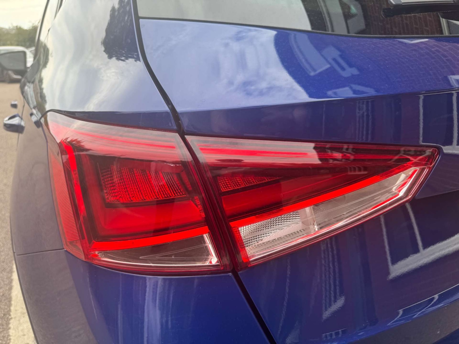 Used SEAT Arona 2019 for sale - 76698016: Photo 16