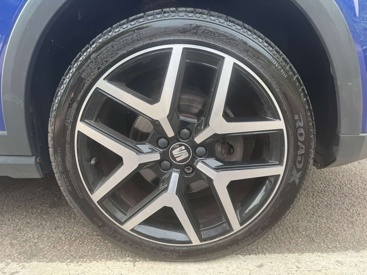 Used SEAT Arona 2019 for sale - 76698016: Photo 17