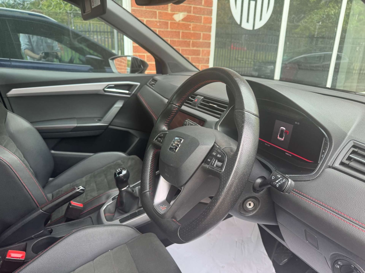 Used SEAT Arona 2019 for sale - 76698016: Photo 19