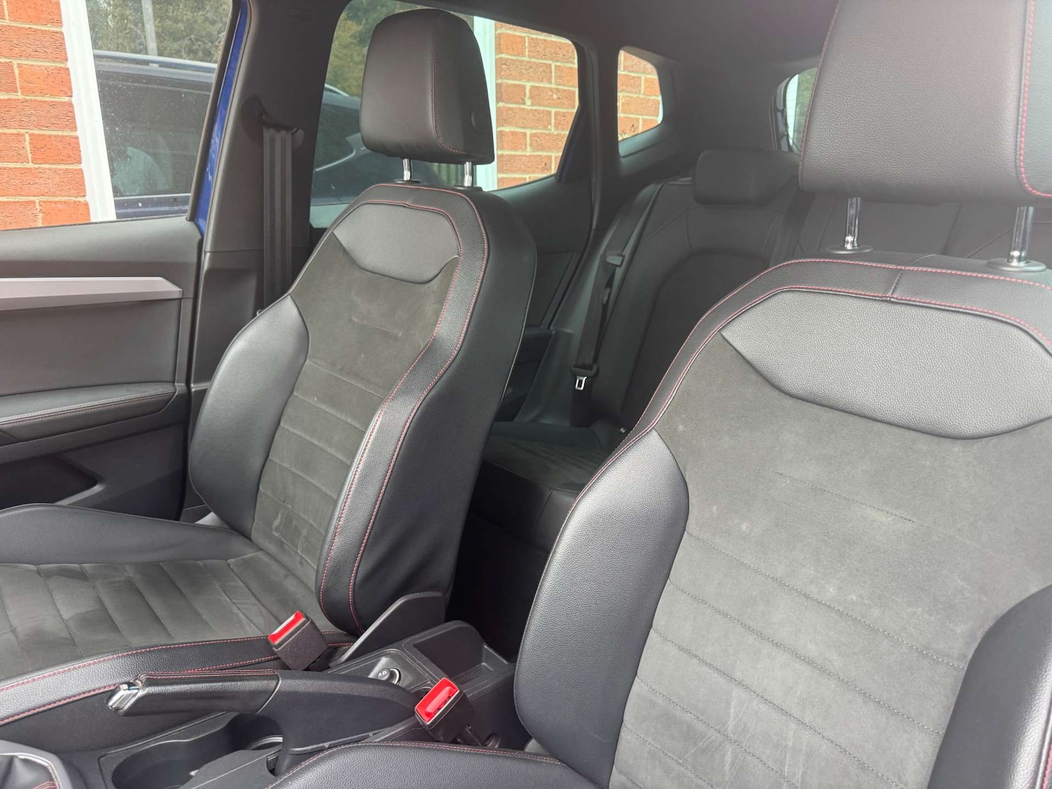 Used SEAT Arona 2019 for sale - 76698016: Photo 44