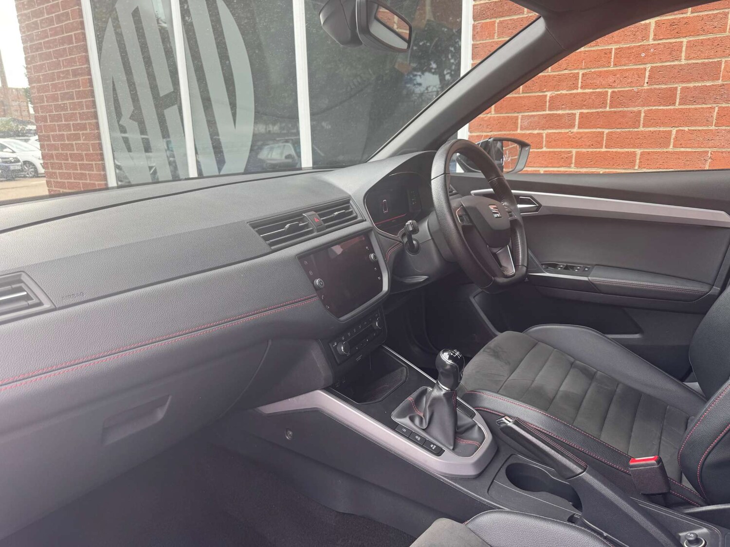 Used SEAT Arona 2019 for sale - 76698016: Photo 45