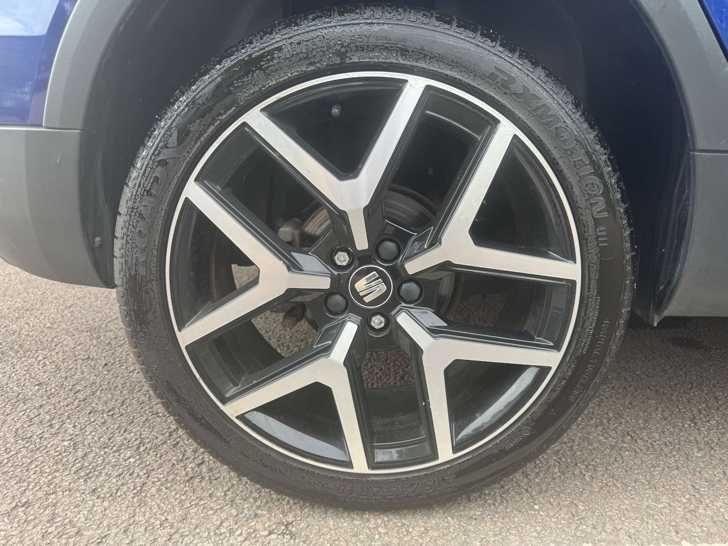 Used SEAT Arona 2019 for sale - 76698016: Photo 52