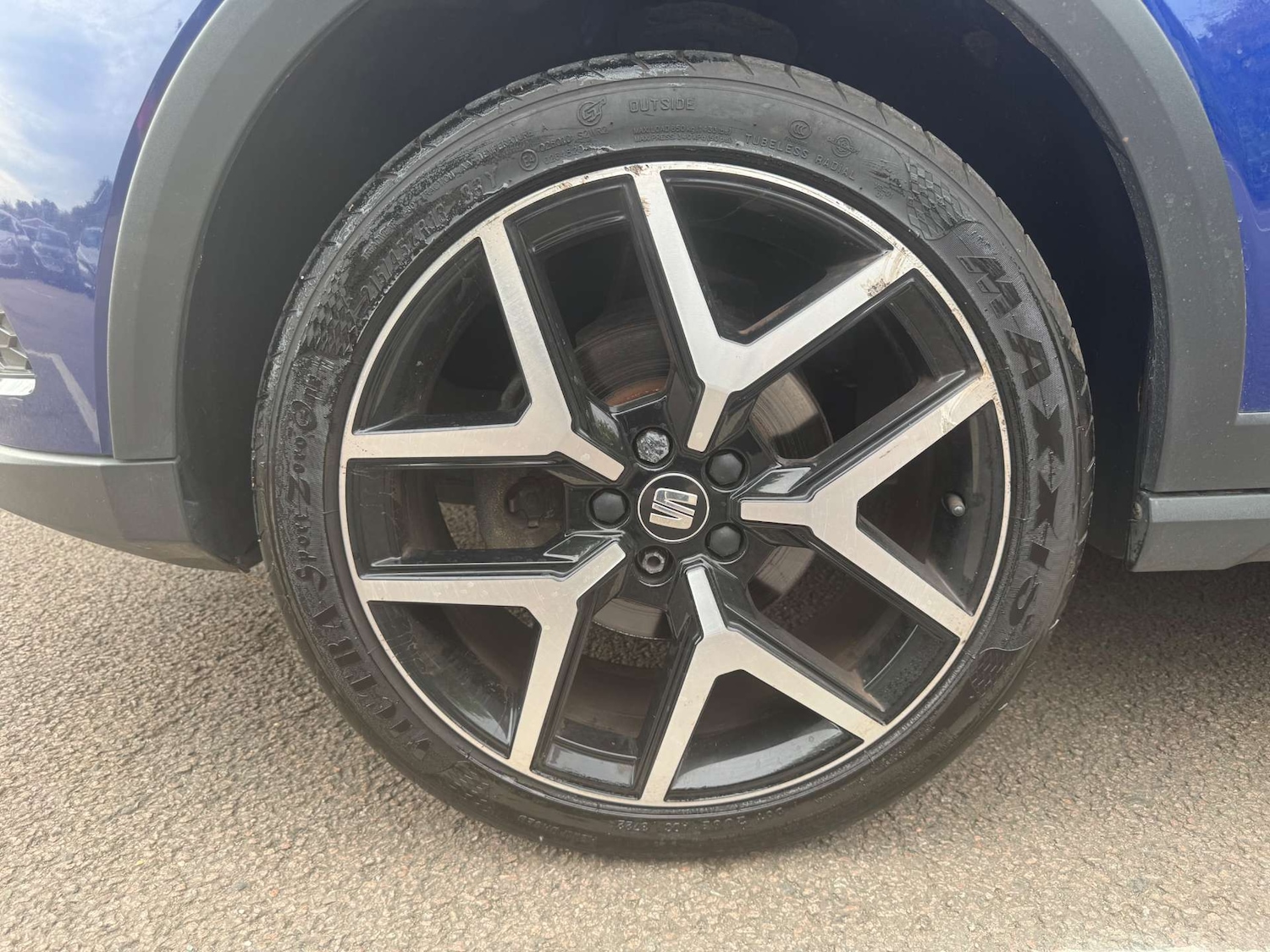 Used SEAT Arona 2019 for sale - 76698016: Photo 53