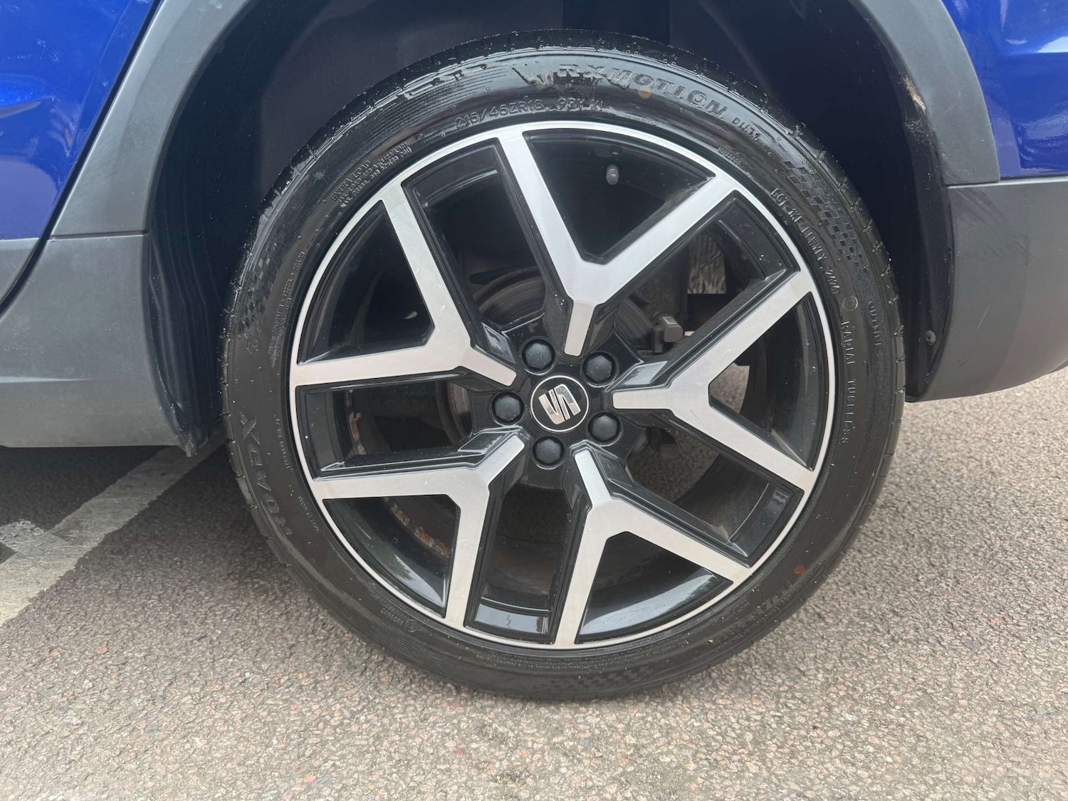 Used SEAT Arona 2019 for sale - 76698016: Photo 54