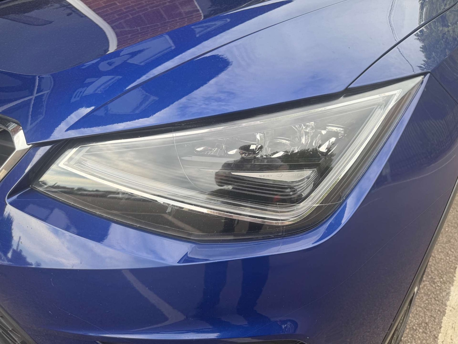 Used SEAT Arona 2019 for sale - 76698016: Photo 7