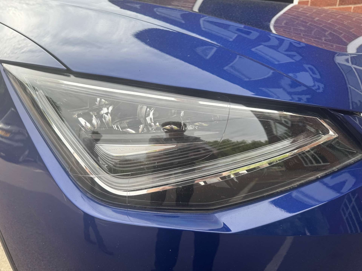 Used SEAT Arona 2019 for sale - 76698016: Photo 8