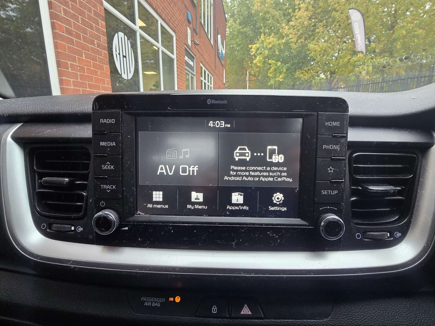 Used Kia Stonic 2019 for sale - 76280362: Photo 20