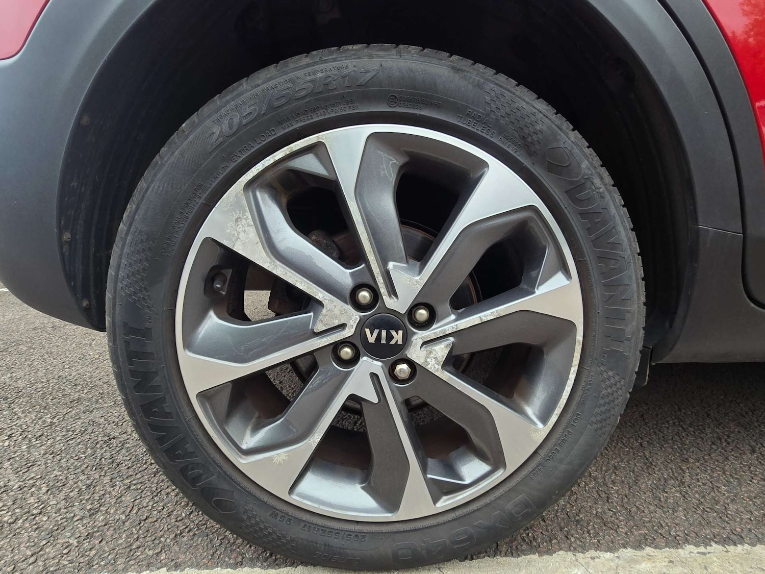 Used Kia Stonic 2019 for sale - 76280362: Photo 34