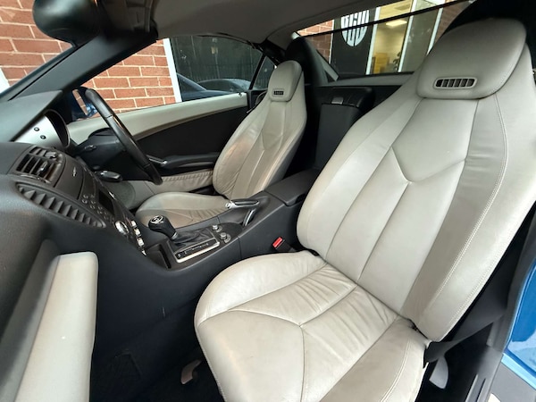 Used Mercedes-Benz SLK 2008 for sale - 76288991: Photo 20