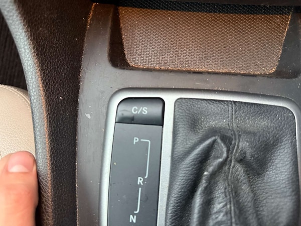 Used Mercedes-Benz SLK 2008 for sale - 76288991: Photo 24
