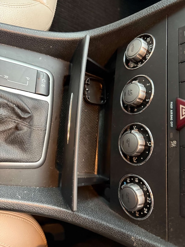 Used Mercedes-Benz SLK 2008 for sale - 76288991: Photo 25