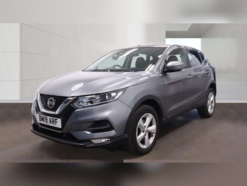 Used Nissan Qashqai 2019 for sale - 78770597: Photo