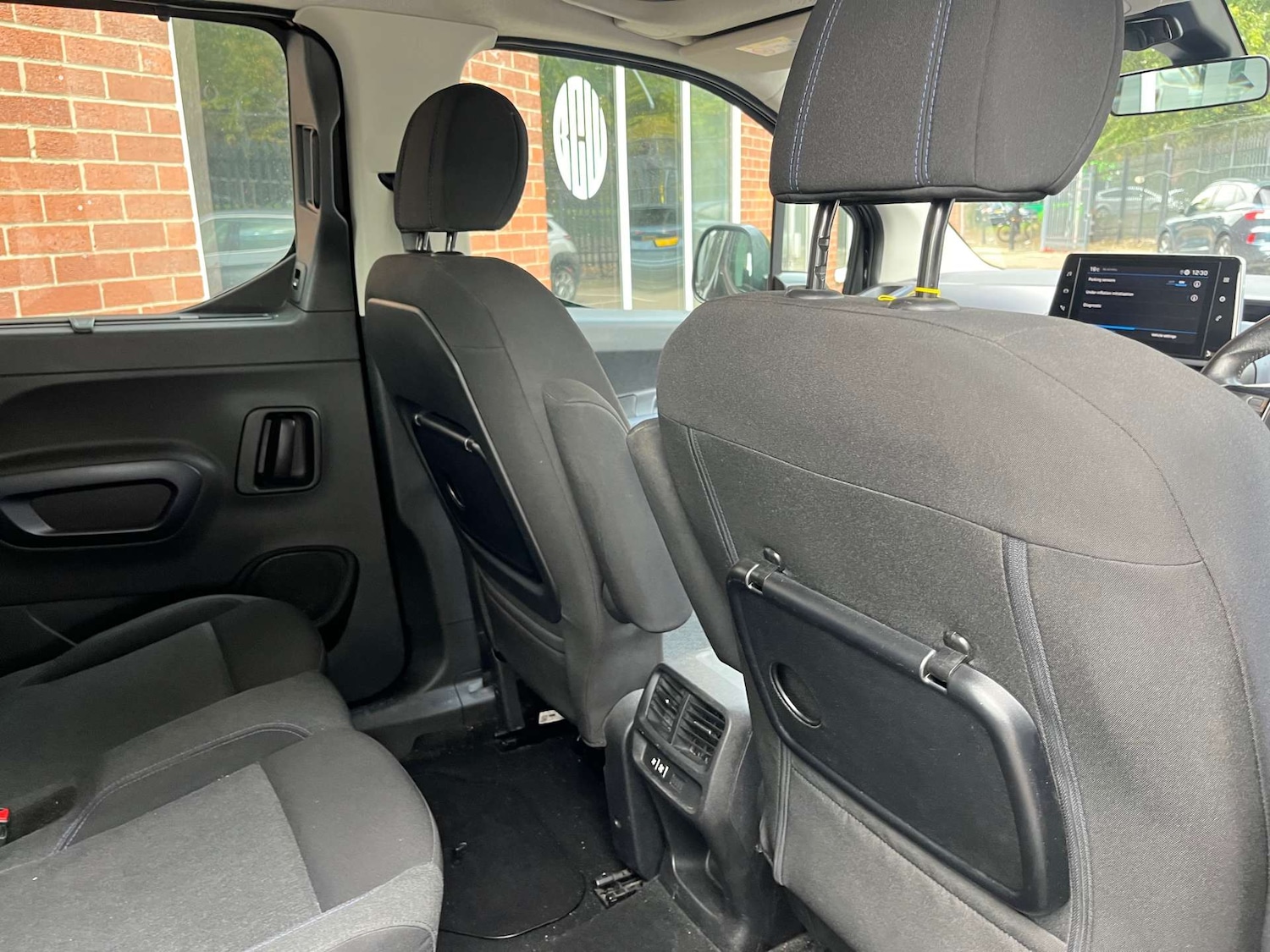 Used Peugeot Rifter 2020 for sale - 75923166: Photo 13