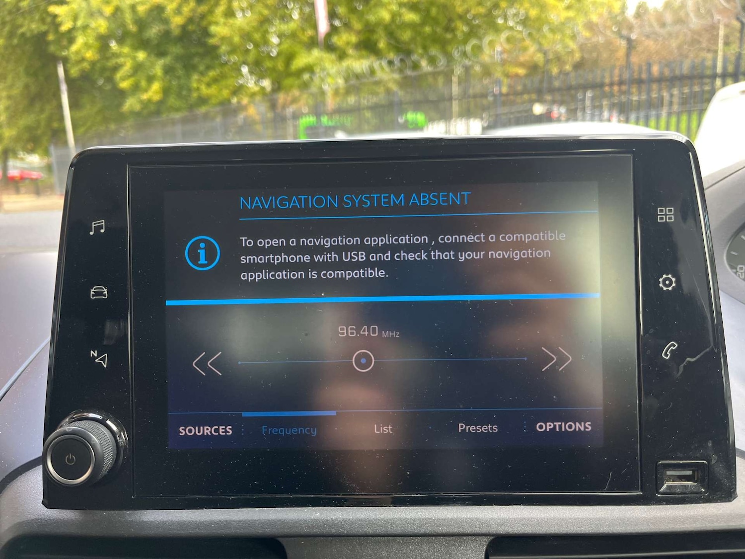 Used Peugeot Rifter 2020 for sale - 75923166: Photo 17