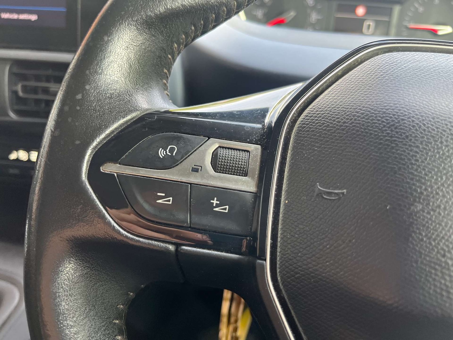 Used Peugeot Rifter 2020 for sale - 75923166: Photo 19