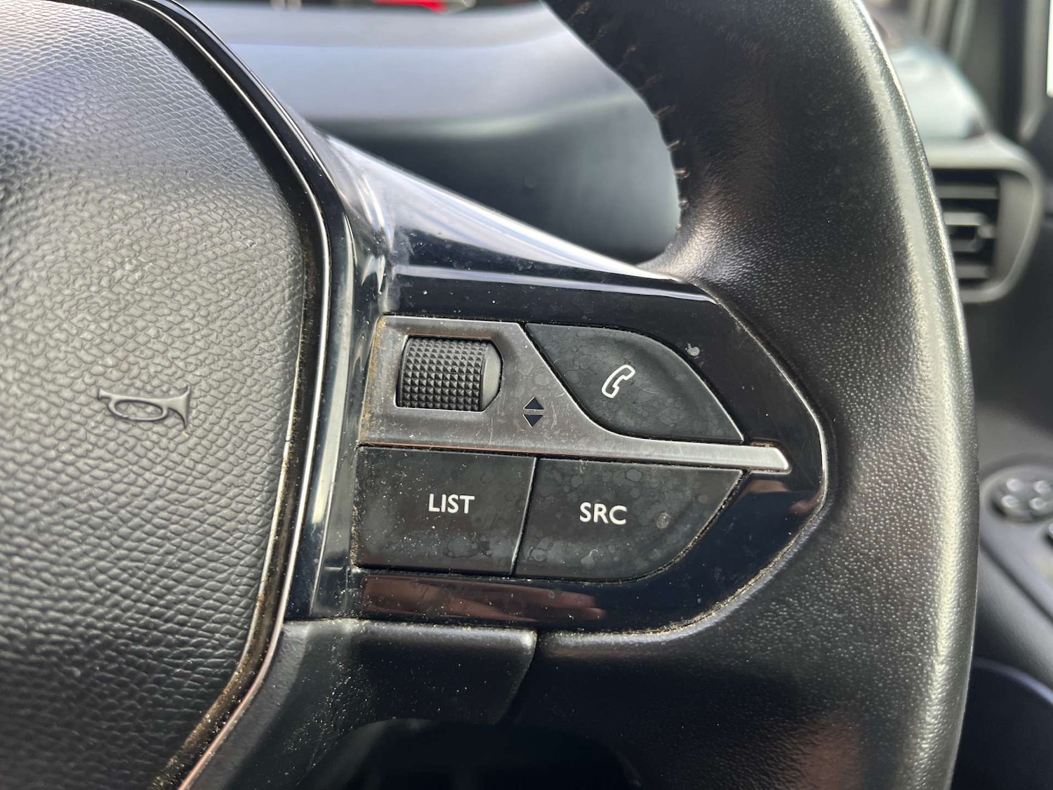 Used Peugeot Rifter 2020 for sale - 75923166: Photo 20