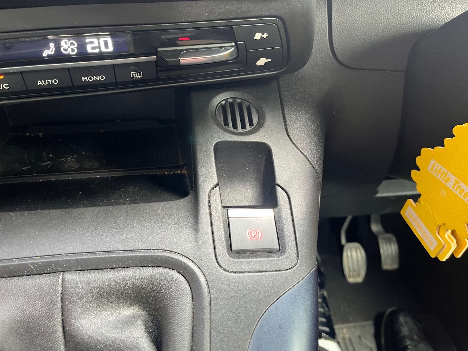 Used Peugeot Rifter 2020 for sale - 75923166: Photo 25