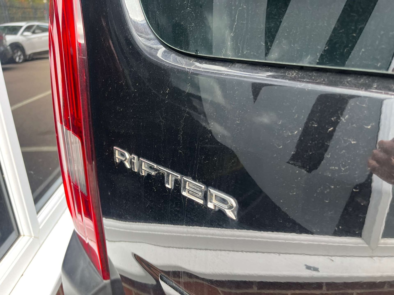 Used Peugeot Rifter 2020 for sale - 75923166: Photo 29