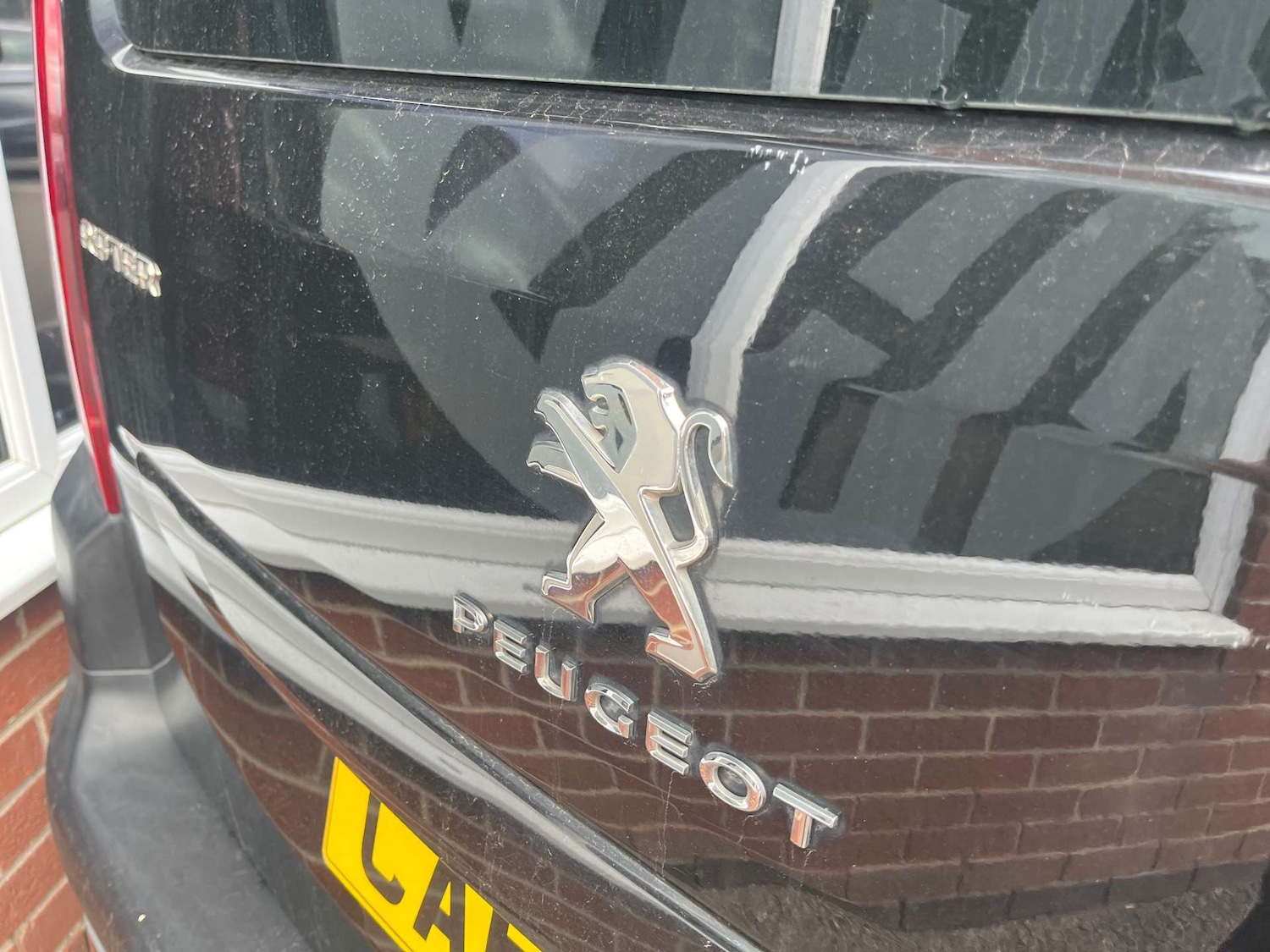 Used Peugeot Rifter 2020 for sale - 75923166: Photo 30