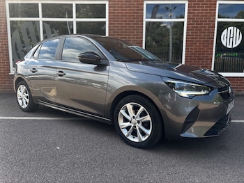 Vauxhall - Corsa