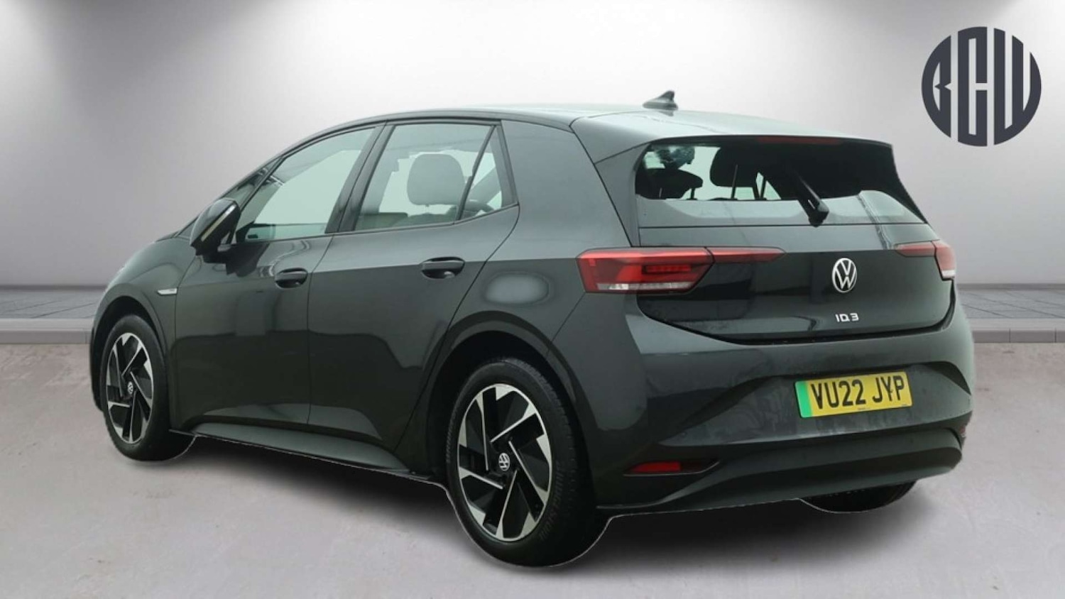 Used Volkswagen ID.3 2022 for sale - 77905928: Photo 3